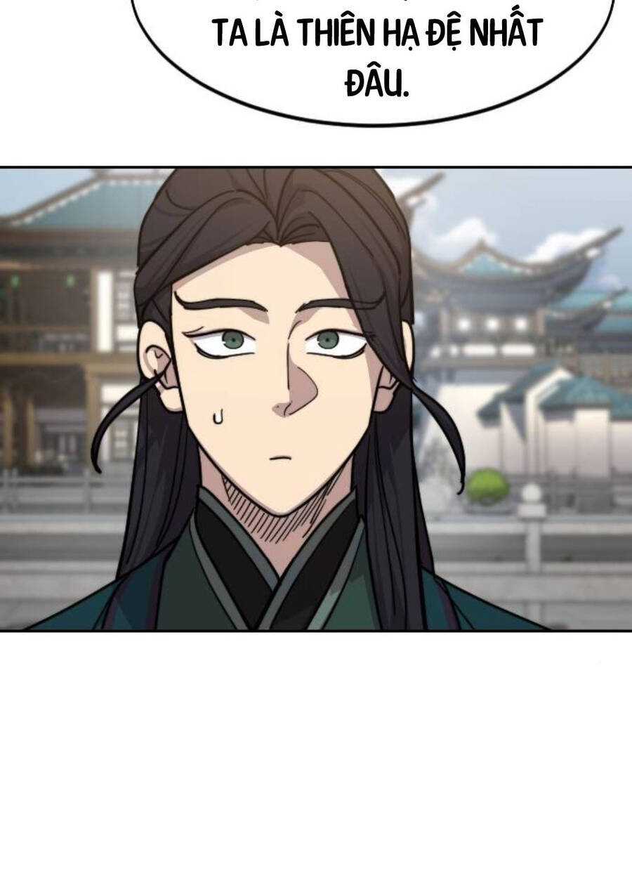 Hoa Sơn Tái Xuất | Hoa Sơn Tái Khởi: Chapter 136