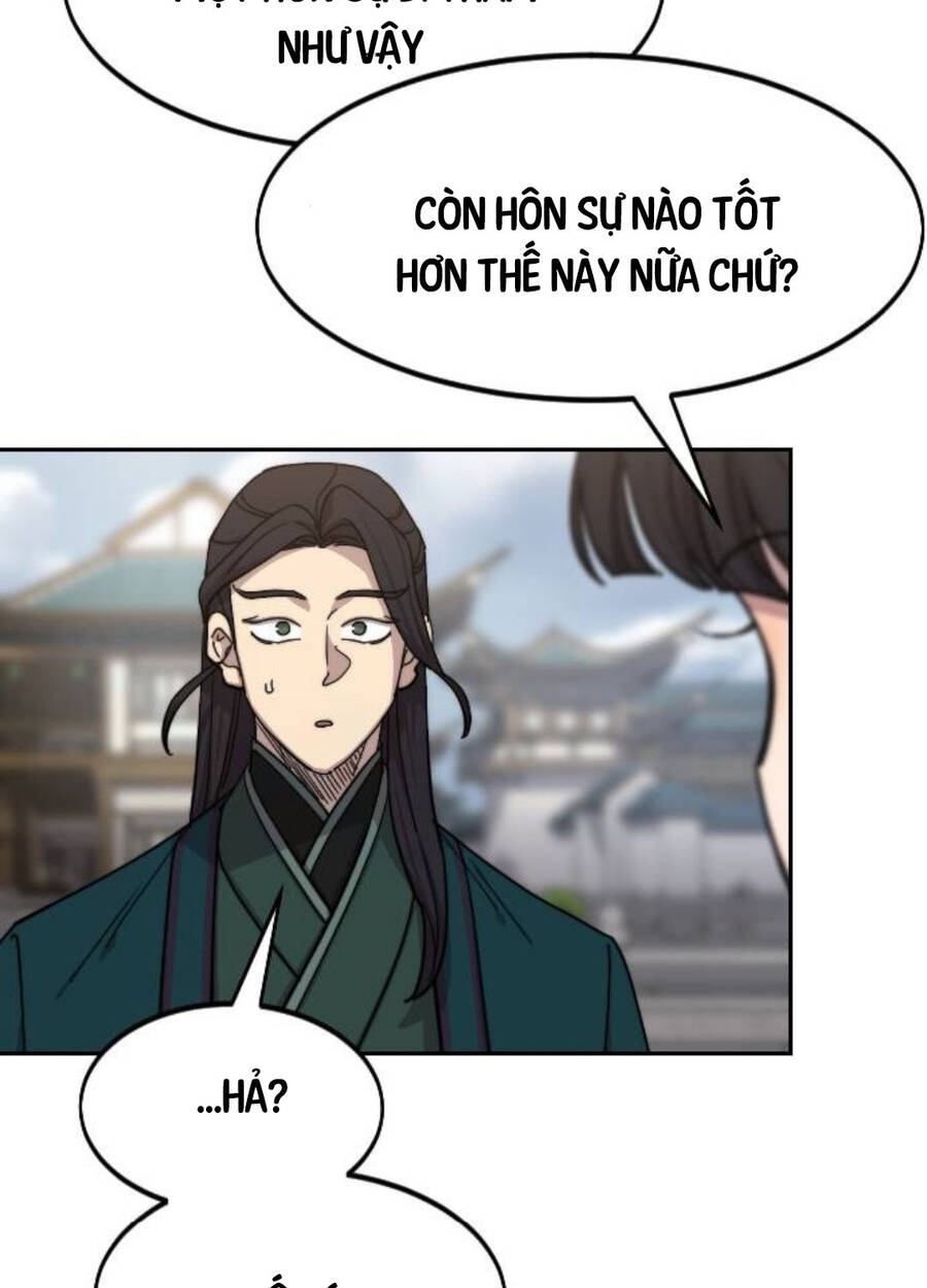 Hoa Sơn Tái Xuất | Hoa Sơn Tái Khởi: Chapter 136