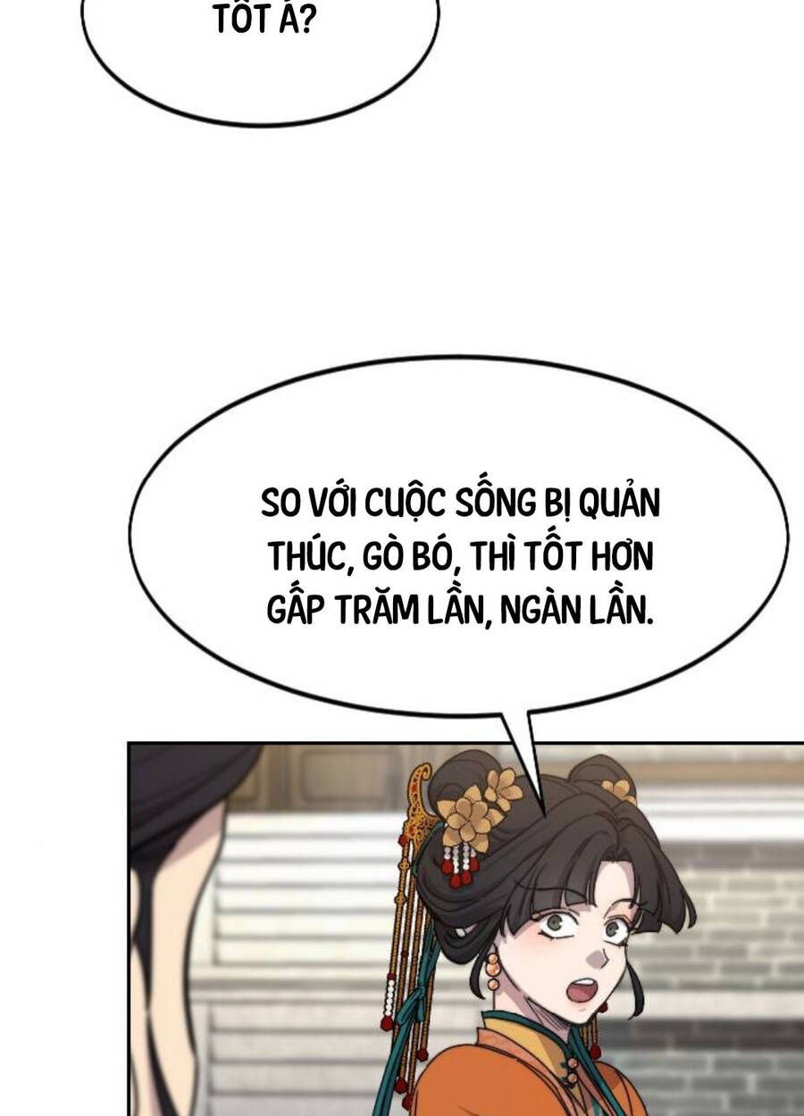 Hoa Sơn Tái Xuất | Hoa Sơn Tái Khởi: Chapter 136
