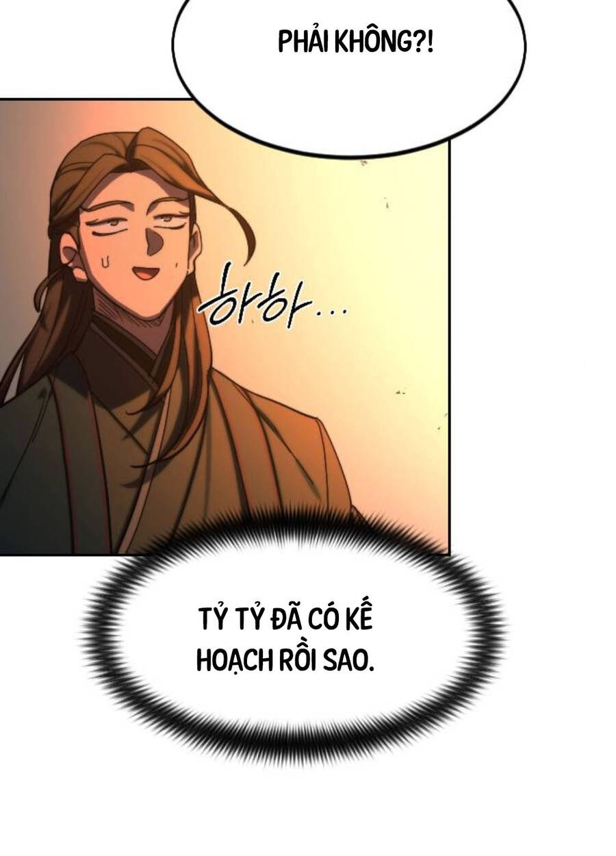 Hoa Sơn Tái Xuất | Hoa Sơn Tái Khởi: Chapter 136