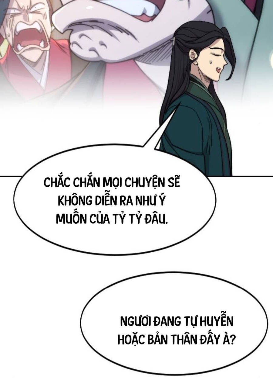 Hoa Sơn Tái Xuất | Hoa Sơn Tái Khởi: Chapter 136