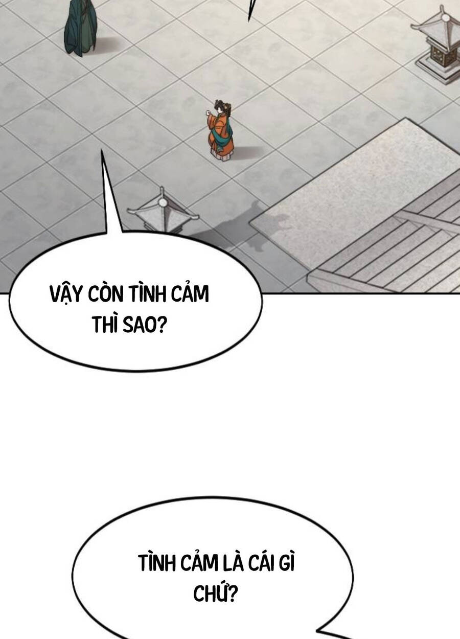 Hoa Sơn Tái Xuất | Hoa Sơn Tái Khởi: Chapter 136