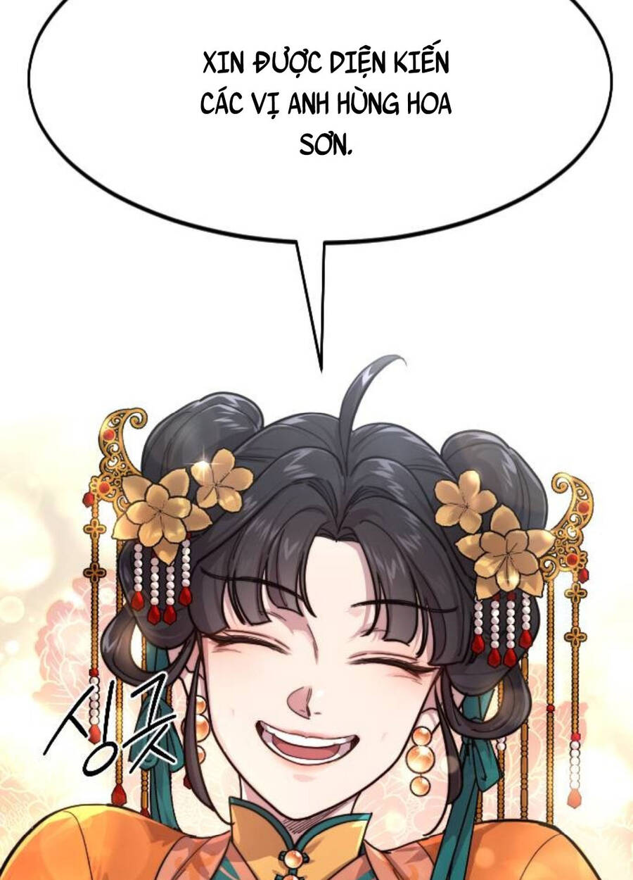 Hoa Sơn Tái Xuất | Hoa Sơn Tái Khởi: Chapter 136