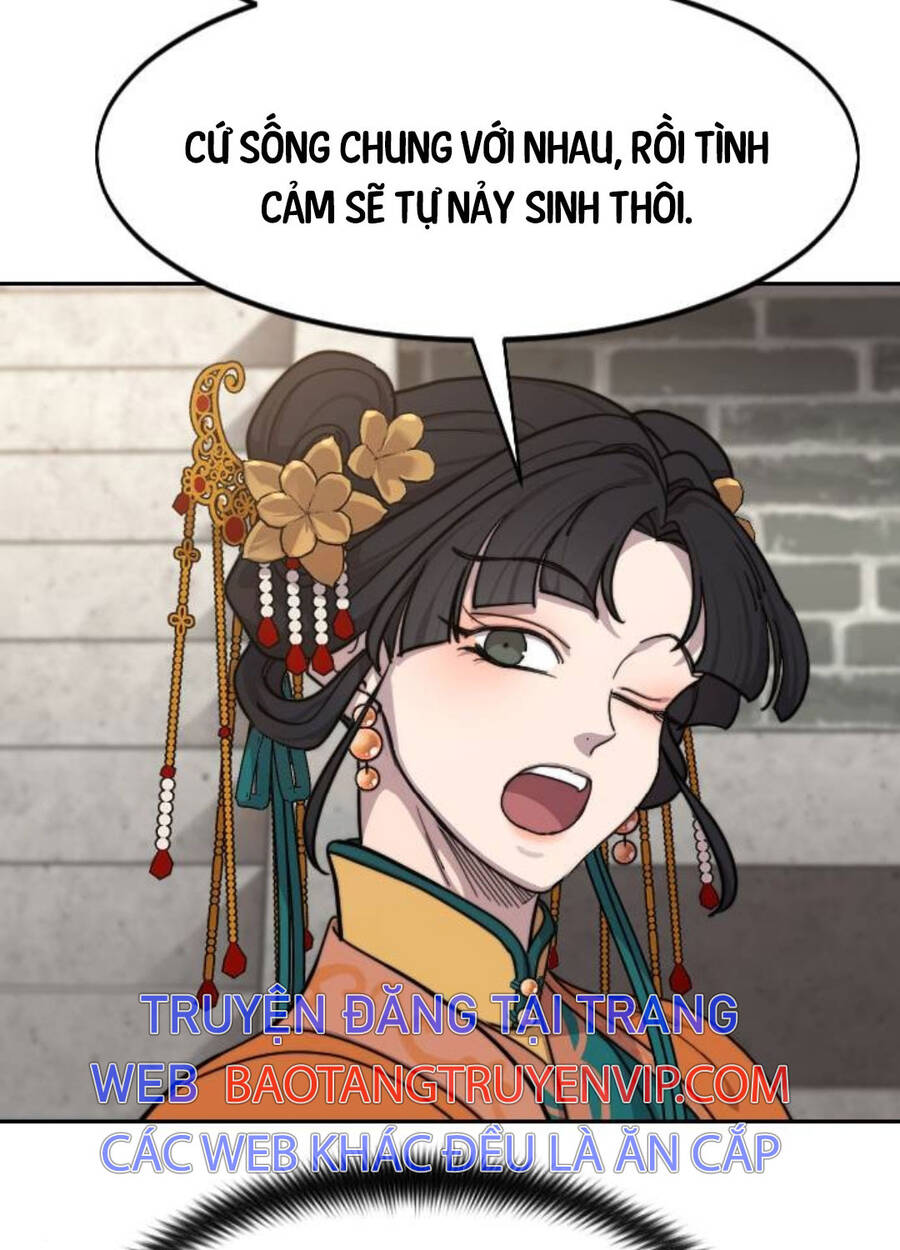 Hoa Sơn Tái Xuất | Hoa Sơn Tái Khởi: Chapter 136