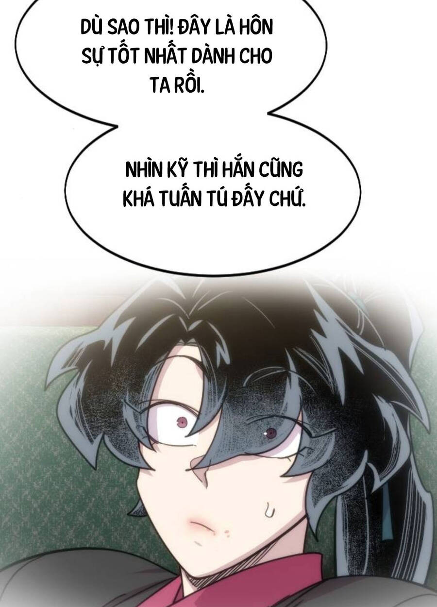 Hoa Sơn Tái Xuất | Hoa Sơn Tái Khởi: Chapter 136