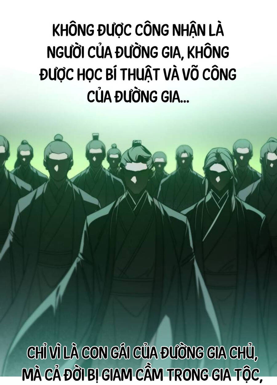 Hoa Sơn Tái Xuất | Hoa Sơn Tái Khởi: Chapter 136