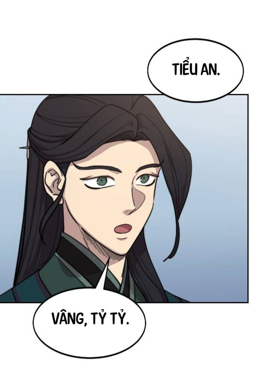 Hoa Sơn Tái Xuất | Hoa Sơn Tái Khởi: Chapter 136