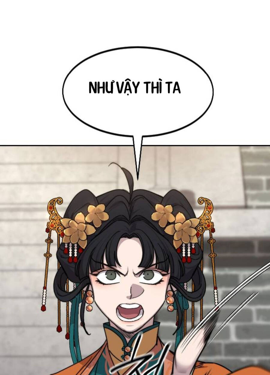 Hoa Sơn Tái Xuất | Hoa Sơn Tái Khởi: Chapter 136