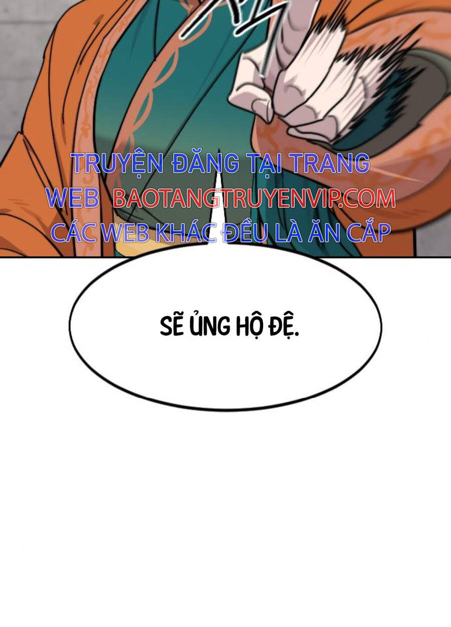 Hoa Sơn Tái Xuất | Hoa Sơn Tái Khởi: Chapter 136