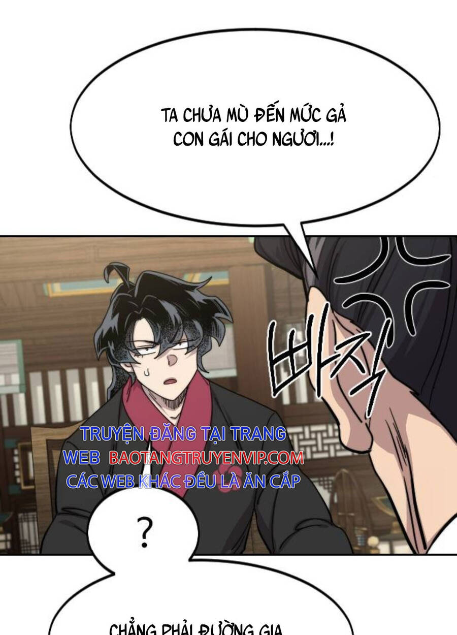 Hoa Sơn Tái Xuất | Hoa Sơn Tái Khởi: Chapter 137