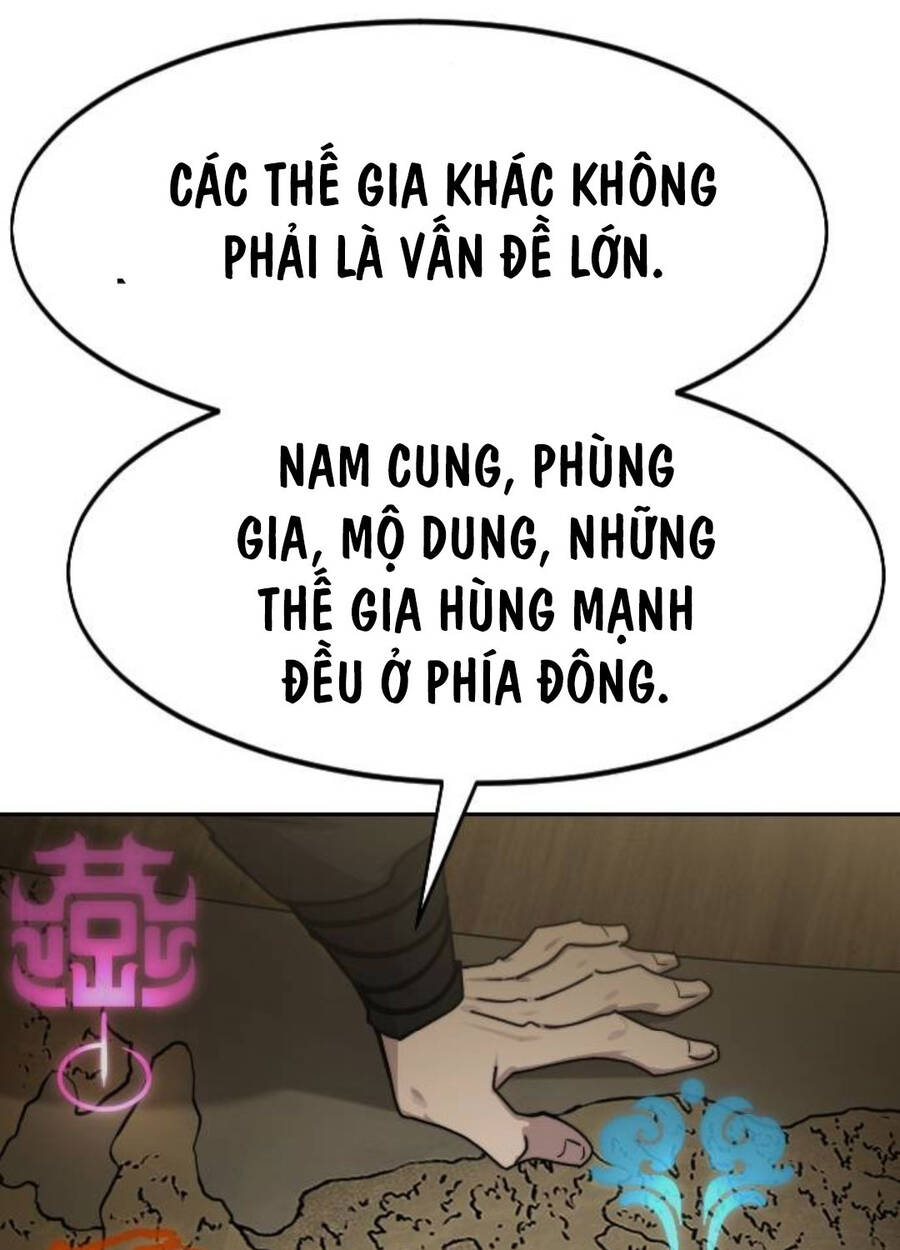 Hoa Sơn Tái Xuất | Hoa Sơn Tái Khởi: Chapter 137
