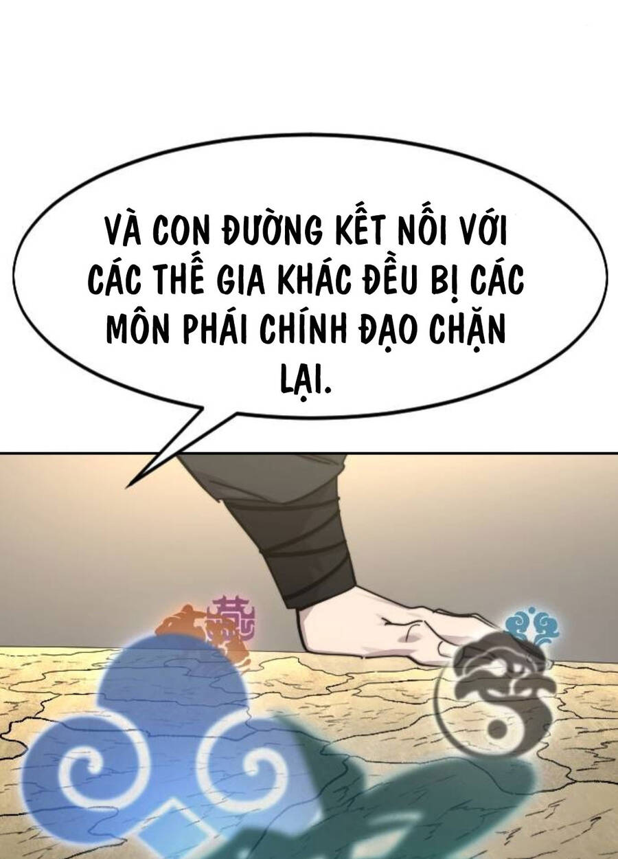 Hoa Sơn Tái Xuất | Hoa Sơn Tái Khởi: Chapter 137