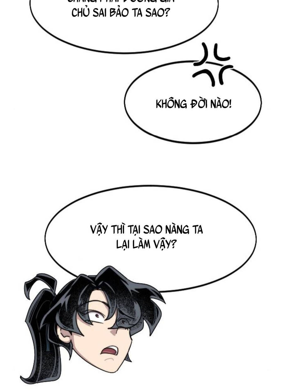Hoa Sơn Tái Xuất | Hoa Sơn Tái Khởi: Chapter 137