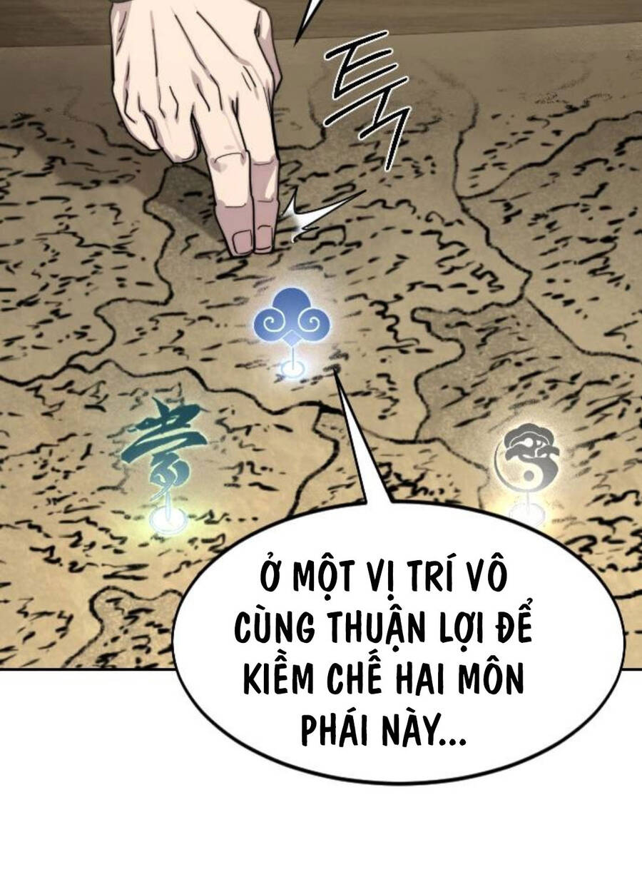 Hoa Sơn Tái Xuất | Hoa Sơn Tái Khởi: Chapter 137