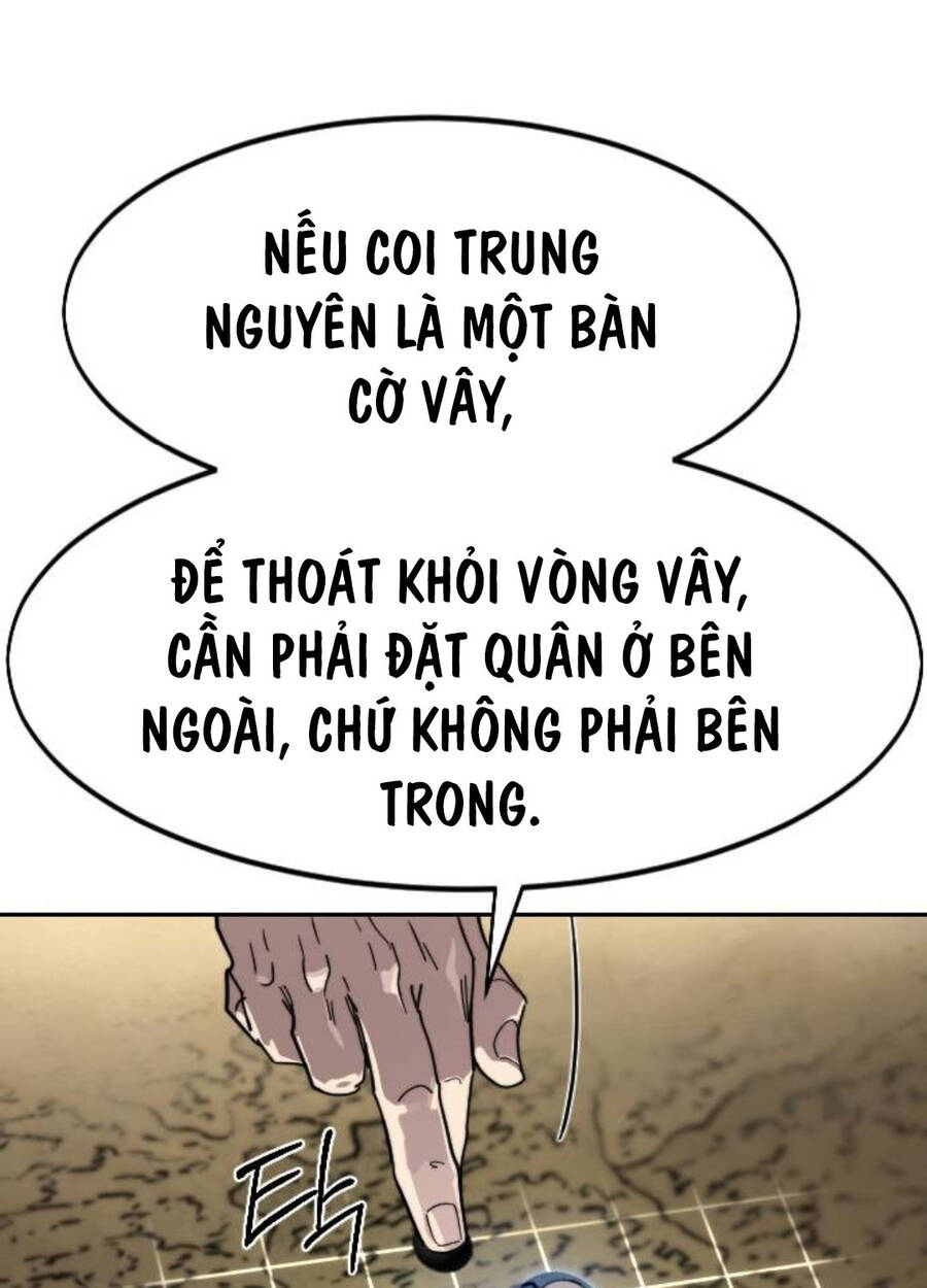 Hoa Sơn Tái Xuất | Hoa Sơn Tái Khởi: Chapter 137