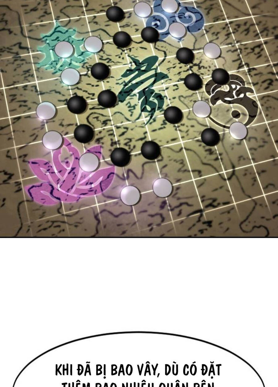 Hoa Sơn Tái Xuất | Hoa Sơn Tái Khởi: Chapter 137