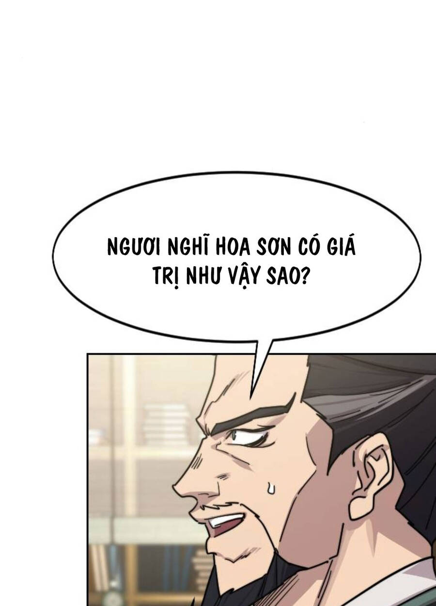 Hoa Sơn Tái Xuất | Hoa Sơn Tái Khởi: Chapter 137