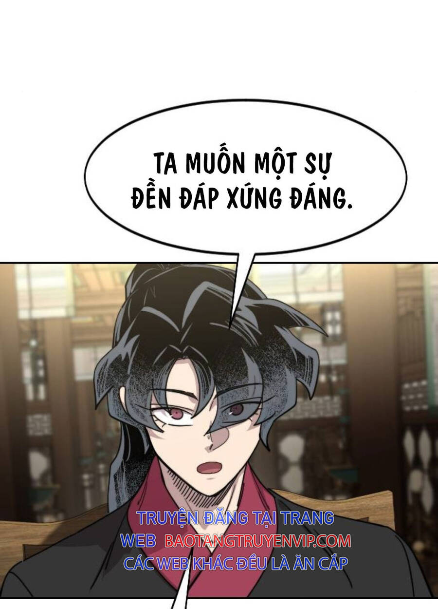 Hoa Sơn Tái Xuất | Hoa Sơn Tái Khởi: Chapter 137
