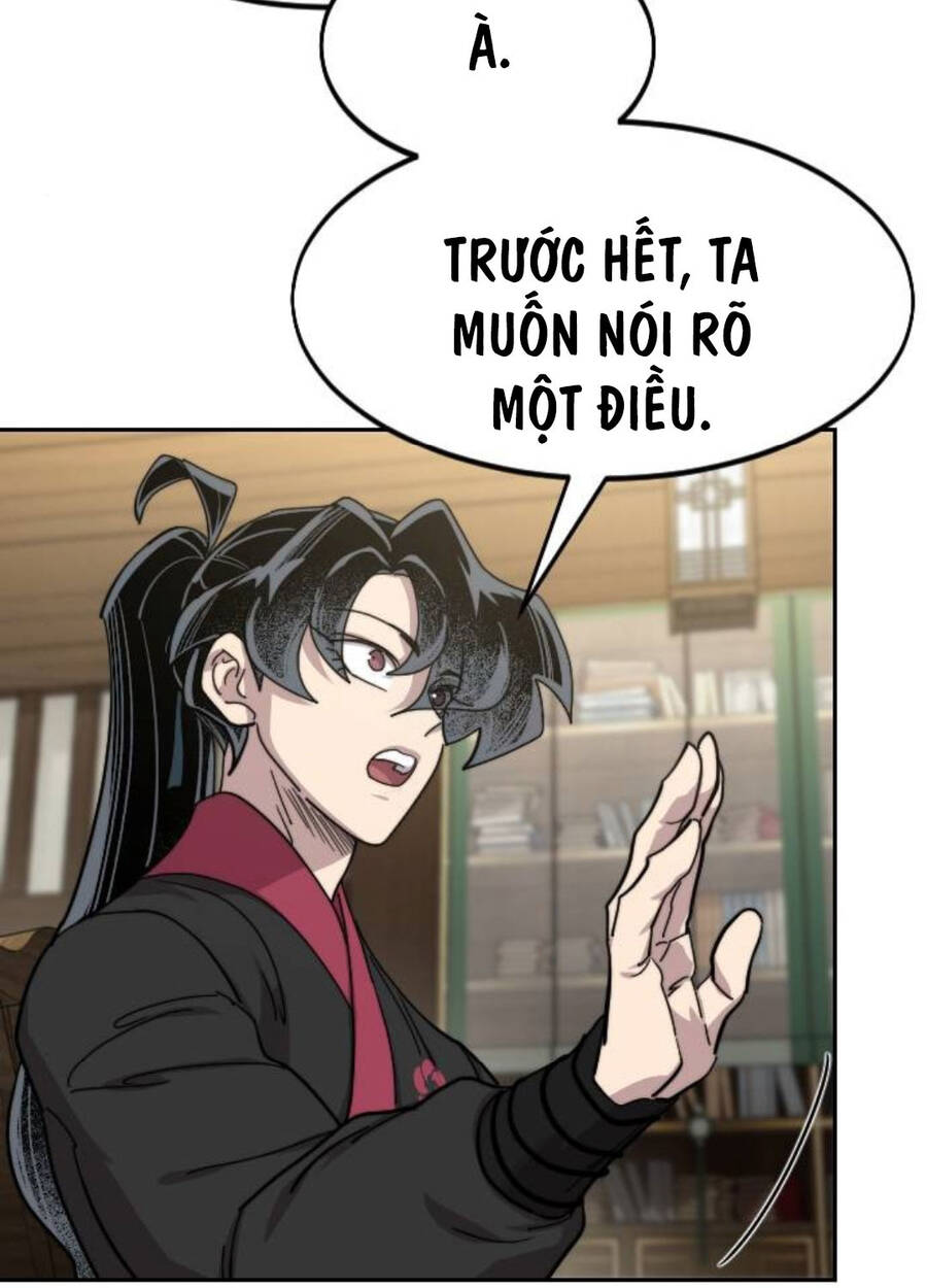 Hoa Sơn Tái Xuất | Hoa Sơn Tái Khởi: Chapter 137