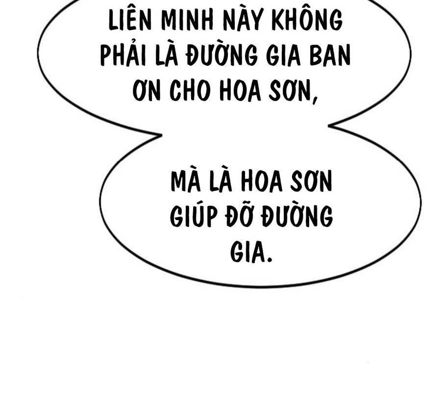 Hoa Sơn Tái Xuất | Hoa Sơn Tái Khởi: Chapter 137