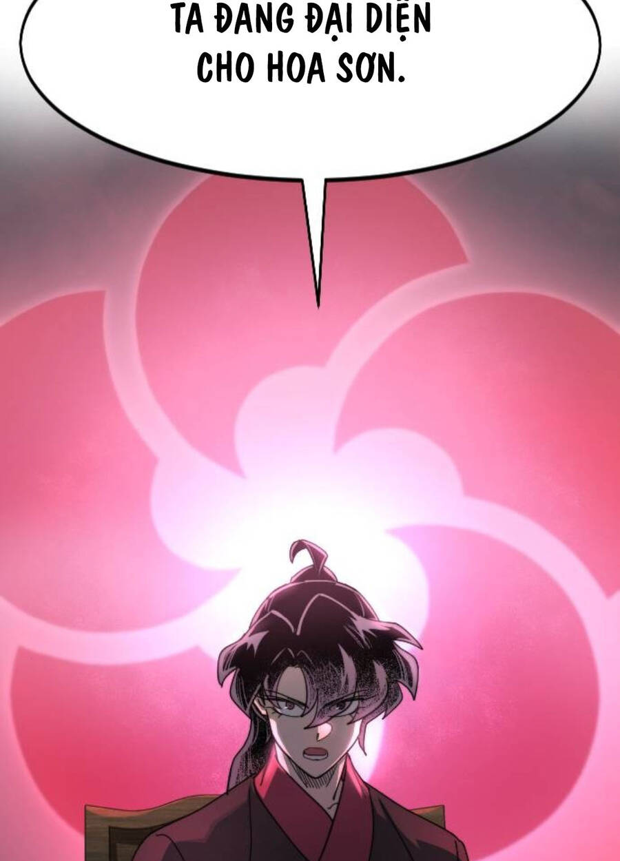 Hoa Sơn Tái Xuất | Hoa Sơn Tái Khởi: Chapter 137