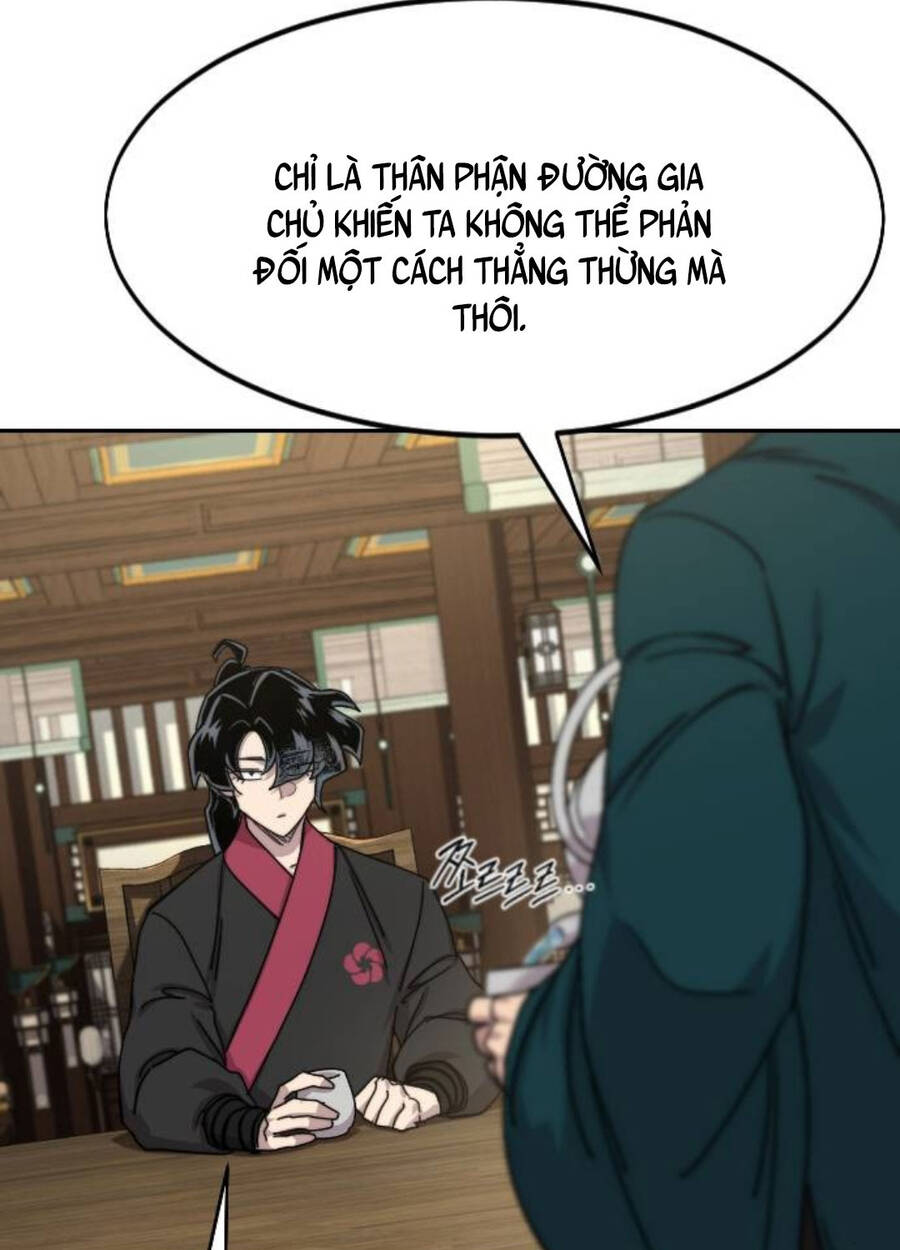 Hoa Sơn Tái Xuất | Hoa Sơn Tái Khởi: Chapter 137
