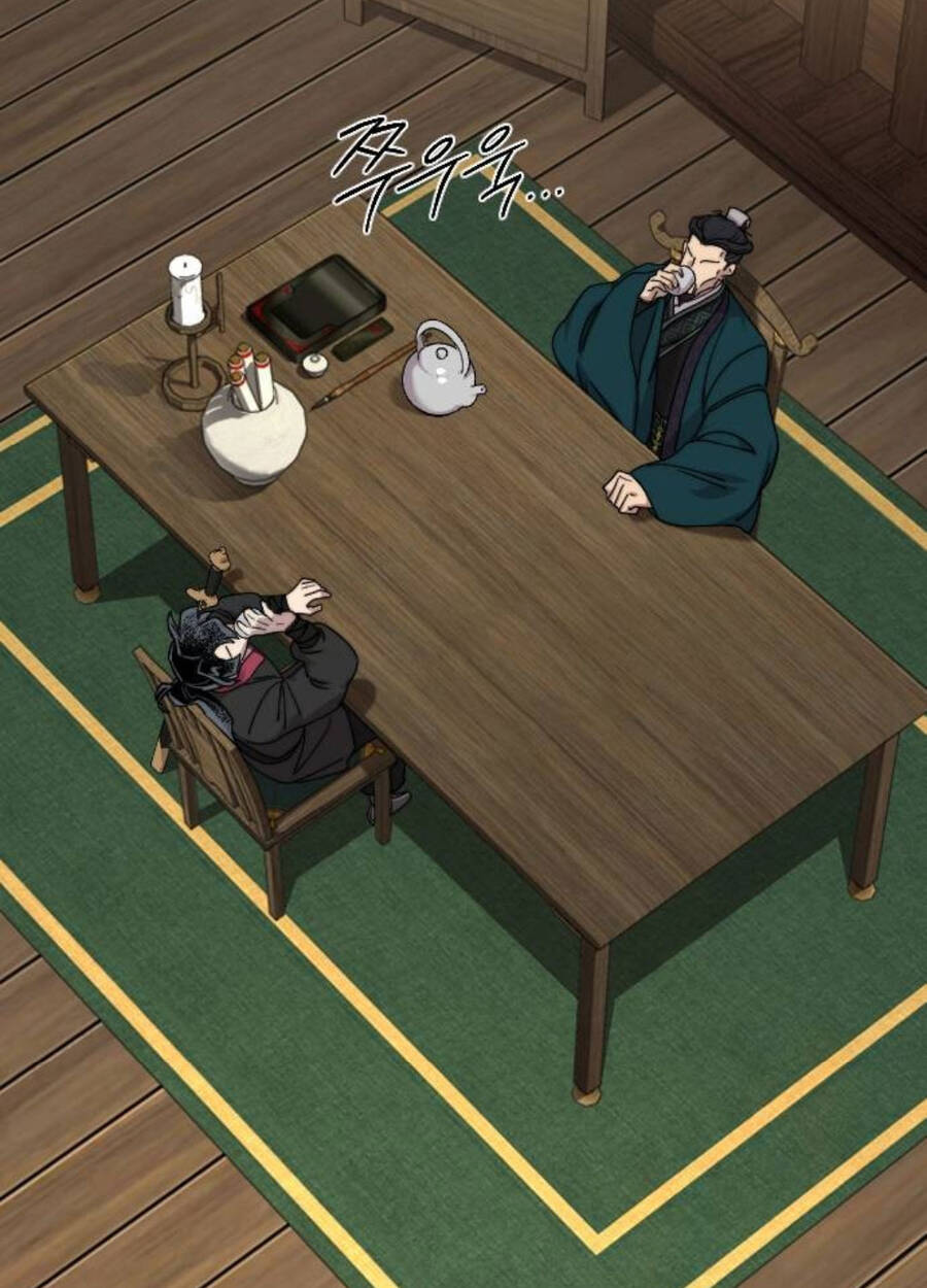 Hoa Sơn Tái Xuất | Hoa Sơn Tái Khởi: Chapter 137