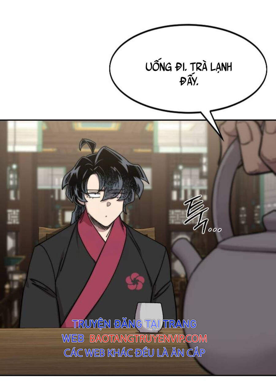 Hoa Sơn Tái Xuất | Hoa Sơn Tái Khởi: Chapter 137