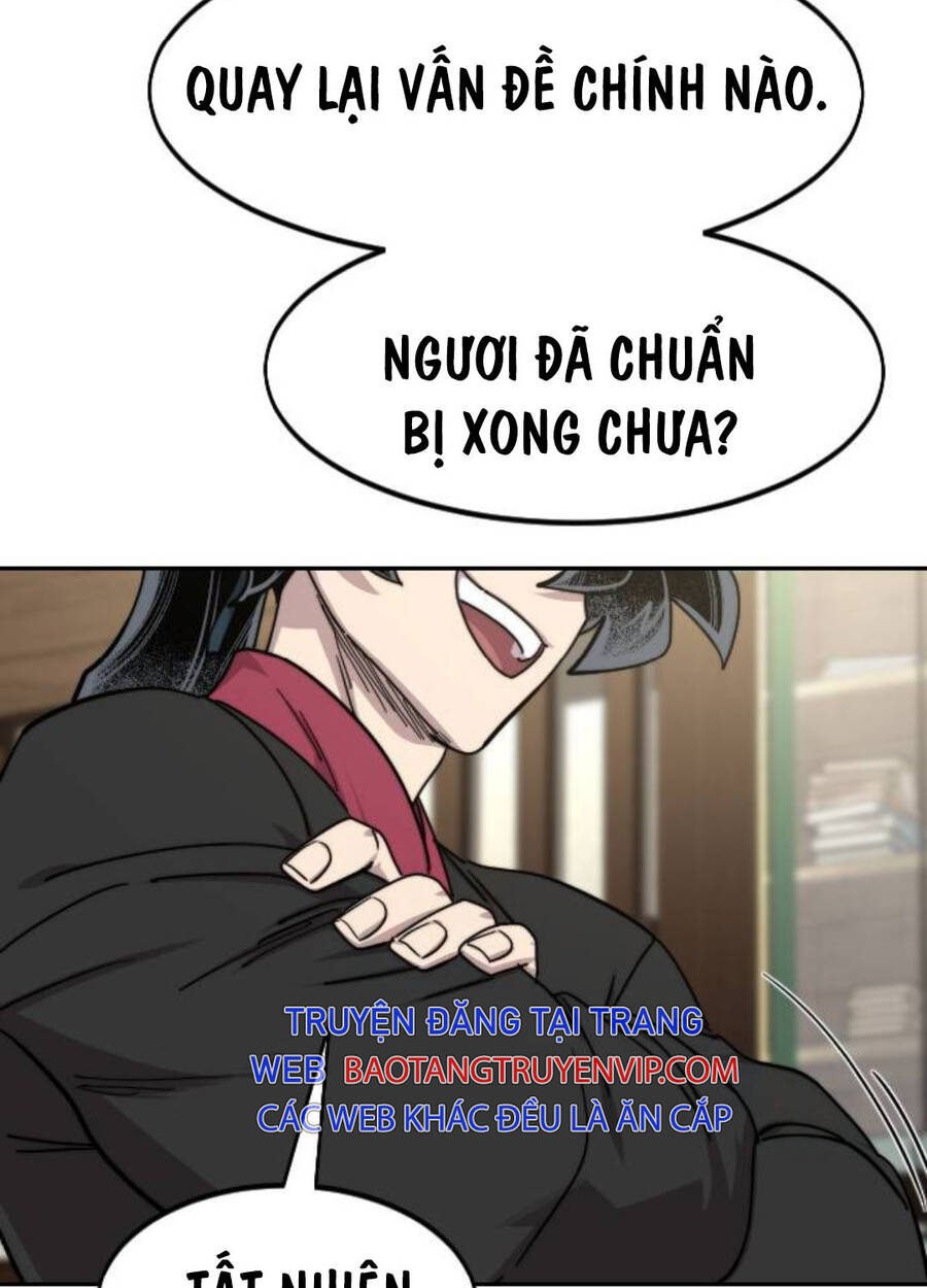 Hoa Sơn Tái Xuất | Hoa Sơn Tái Khởi: Chapter 137