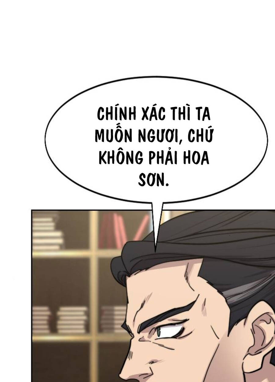 Hoa Sơn Tái Xuất | Hoa Sơn Tái Khởi: Chapter 137