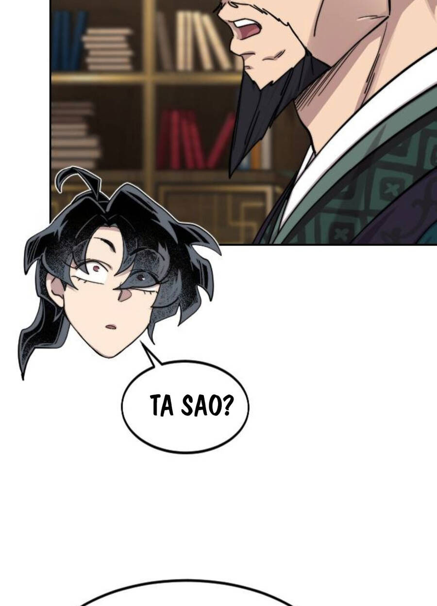 Hoa Sơn Tái Xuất | Hoa Sơn Tái Khởi: Chapter 137