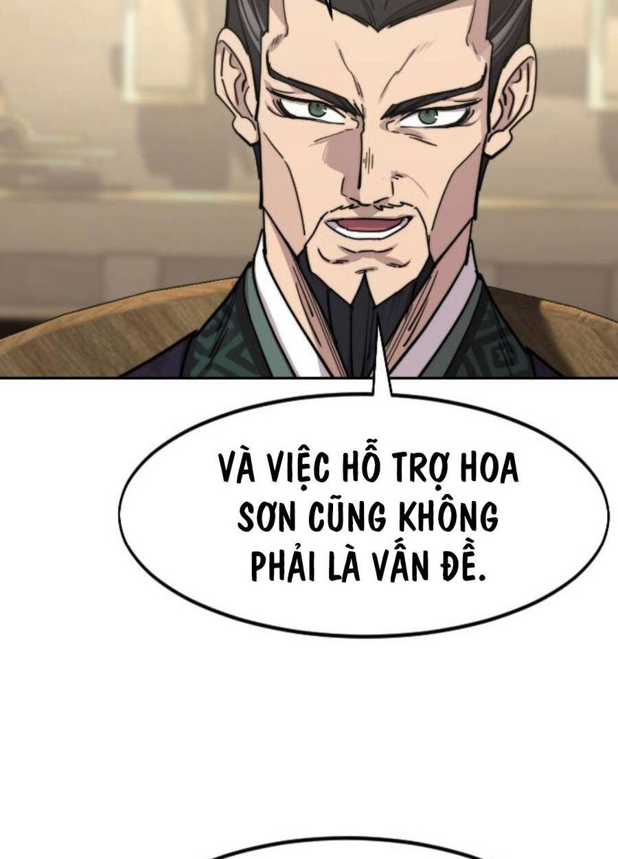 Hoa Sơn Tái Xuất | Hoa Sơn Tái Khởi: Chapter 137