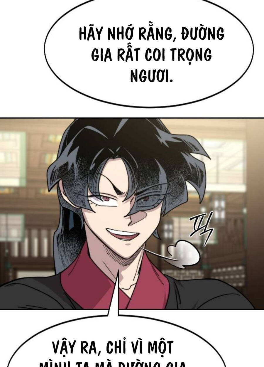 Hoa Sơn Tái Xuất | Hoa Sơn Tái Khởi: Chapter 137