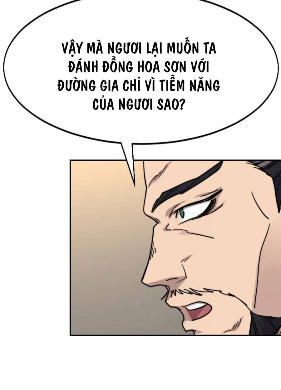 Hoa Sơn Tái Xuất | Hoa Sơn Tái Khởi: Chapter 137