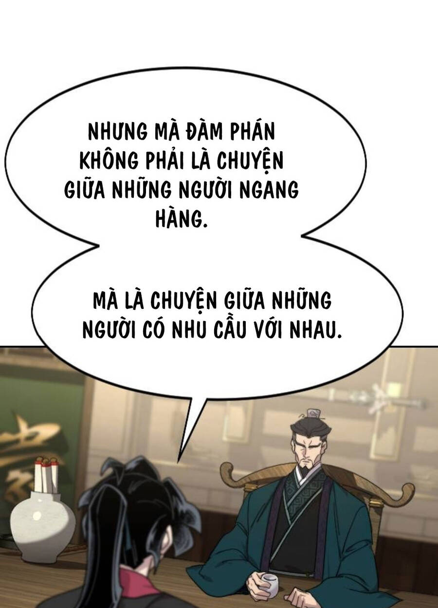 Hoa Sơn Tái Xuất | Hoa Sơn Tái Khởi: Chapter 137