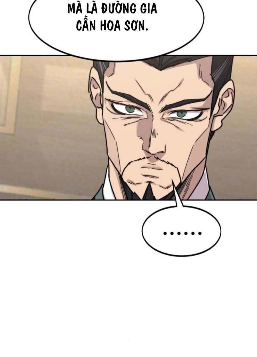 Hoa Sơn Tái Xuất | Hoa Sơn Tái Khởi: Chapter 137