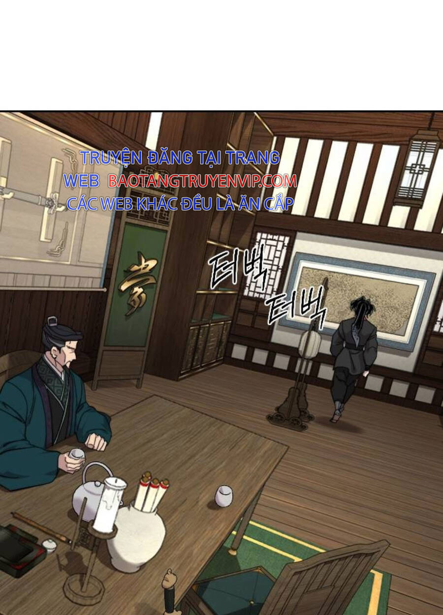 Hoa Sơn Tái Xuất | Hoa Sơn Tái Khởi: Chapter 137