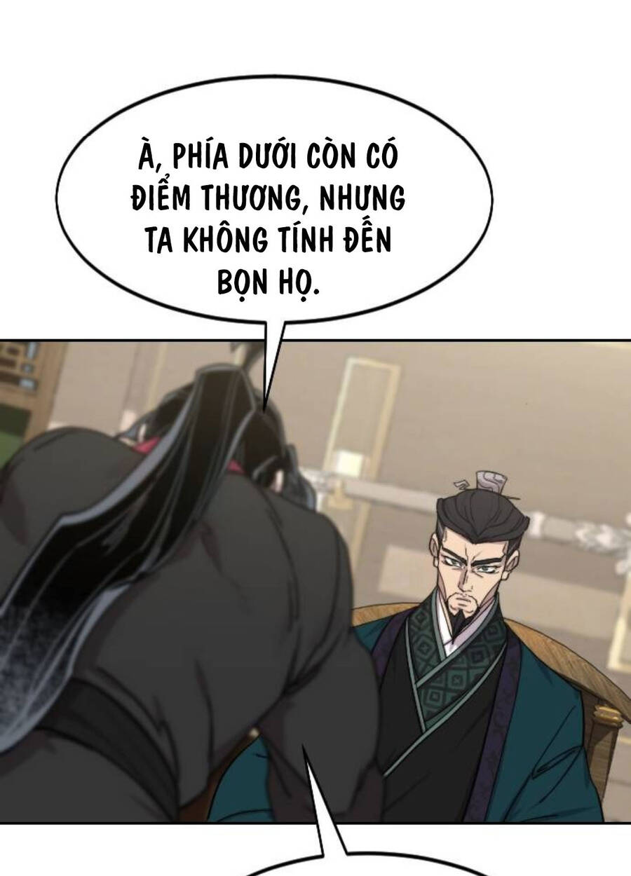 Hoa Sơn Tái Xuất | Hoa Sơn Tái Khởi: Chapter 137