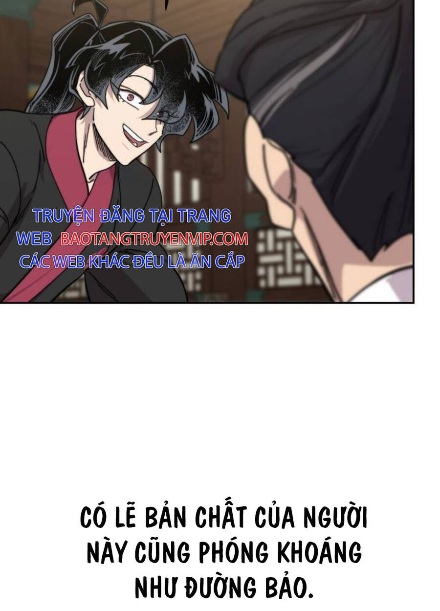 Hoa Sơn Tái Xuất | Hoa Sơn Tái Khởi: Chapter 137