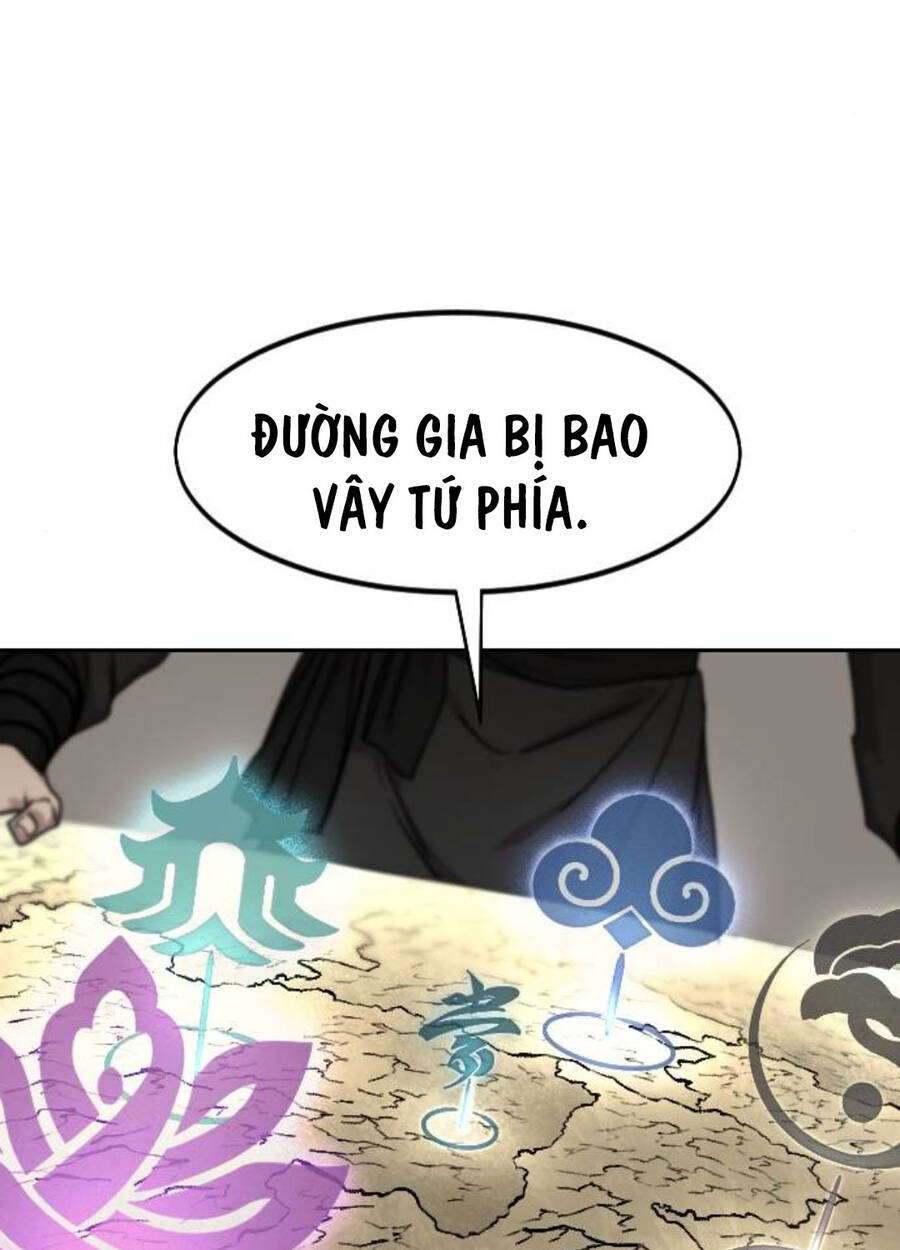 Hoa Sơn Tái Xuất | Hoa Sơn Tái Khởi: Chapter 137