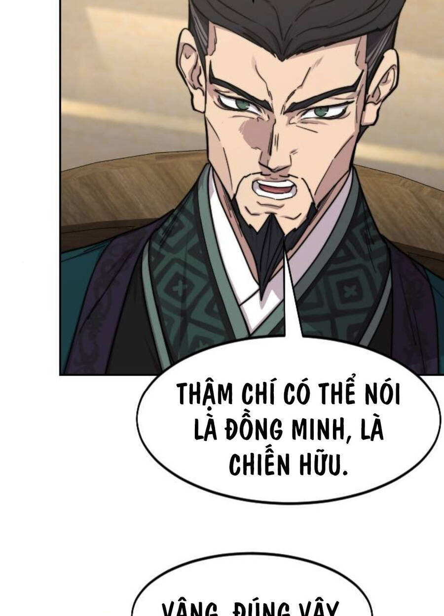 Hoa Sơn Tái Xuất | Hoa Sơn Tái Khởi: Chapter 137