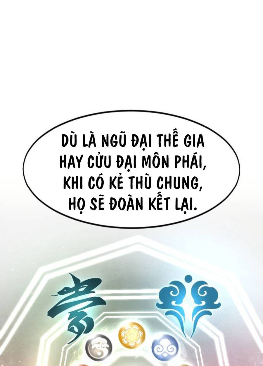 Hoa Sơn Tái Xuất | Hoa Sơn Tái Khởi: Chapter 137