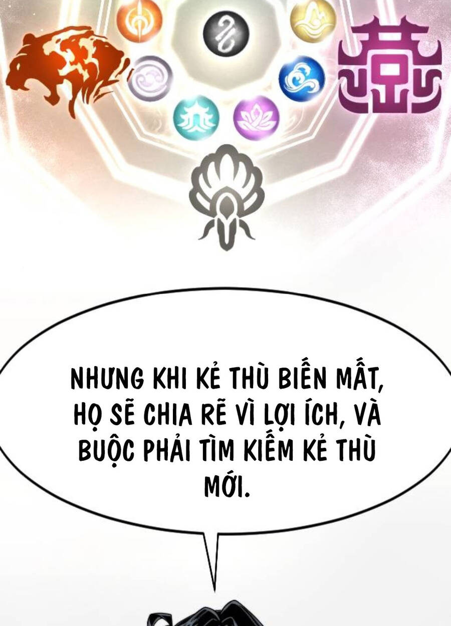 Hoa Sơn Tái Xuất | Hoa Sơn Tái Khởi: Chapter 137