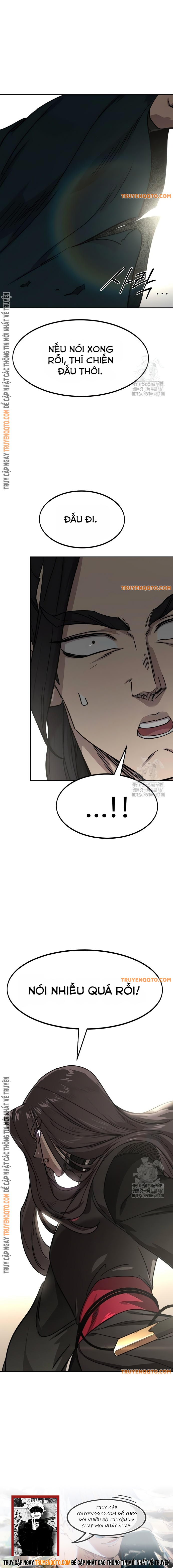 Hoa Sơn Tái Xuất | Hoa Sơn Tái Khởi: Chapter 141