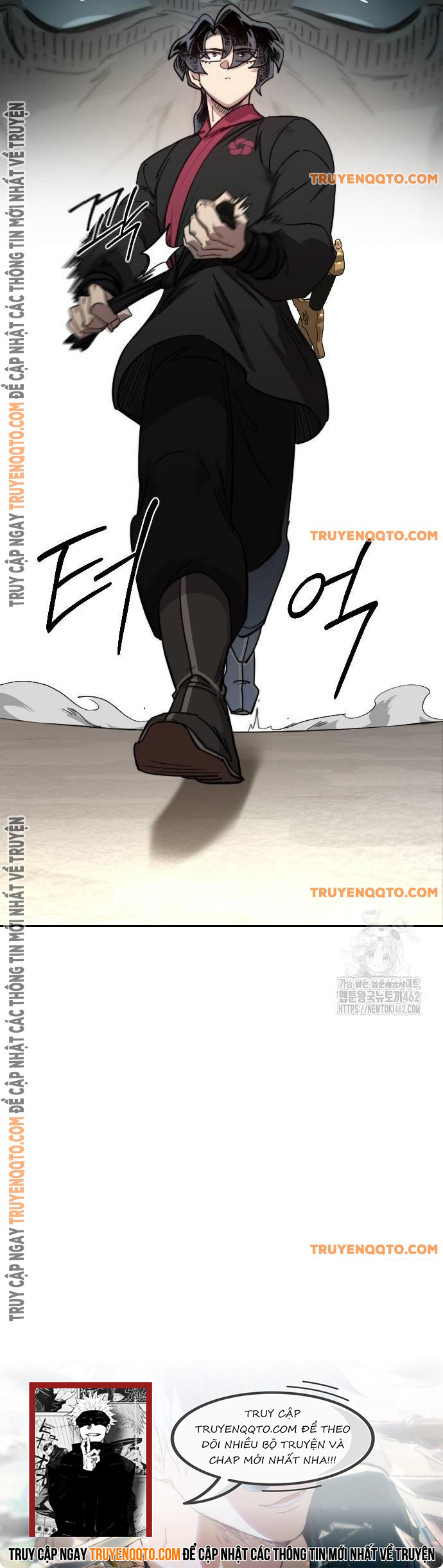 Hoa Sơn Tái Xuất | Hoa Sơn Tái Khởi: Chapter 143