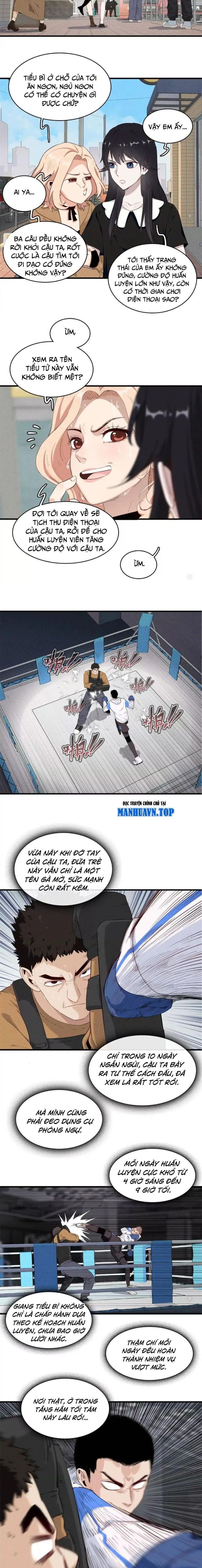 Hoa Sơn Tái Xuất | Hoa Sơn Tái Khởi: Chapter 15