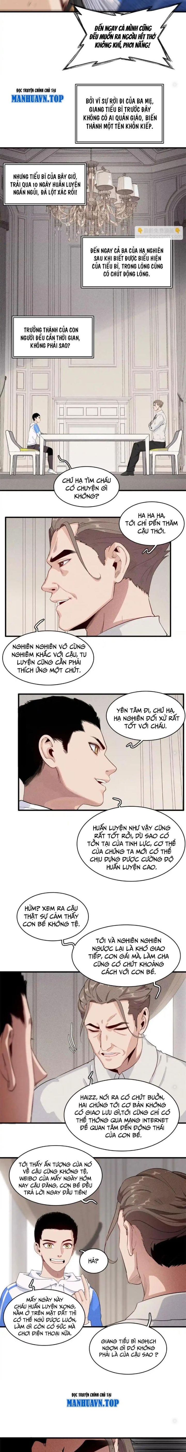Hoa Sơn Tái Xuất | Hoa Sơn Tái Khởi: Chapter 15