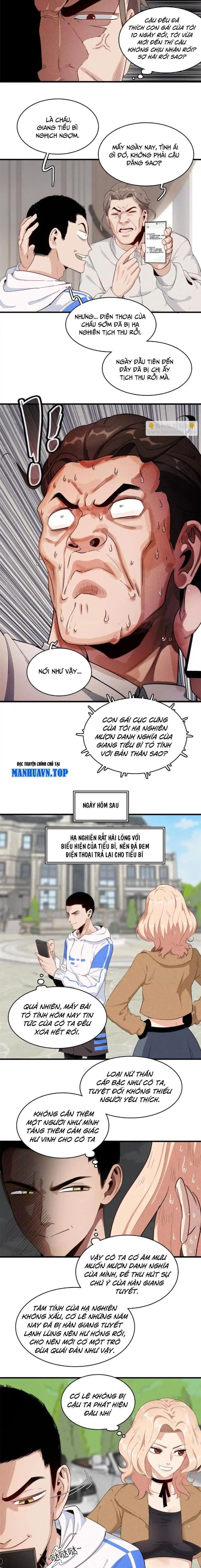 Hoa Sơn Tái Xuất | Hoa Sơn Tái Khởi: Chapter 15