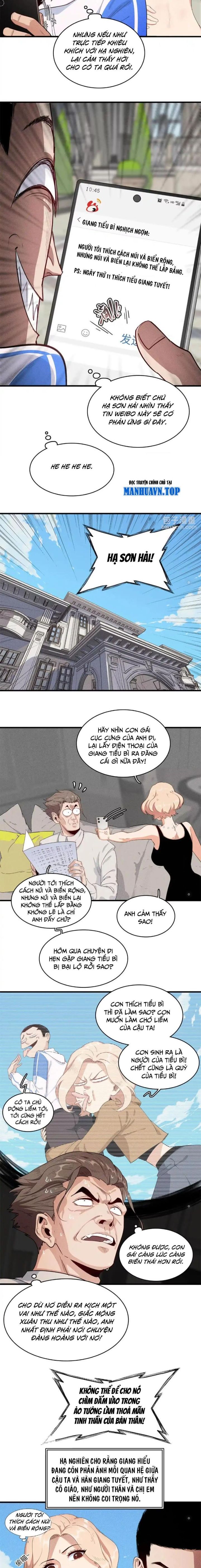 Hoa Sơn Tái Xuất | Hoa Sơn Tái Khởi: Chapter 15