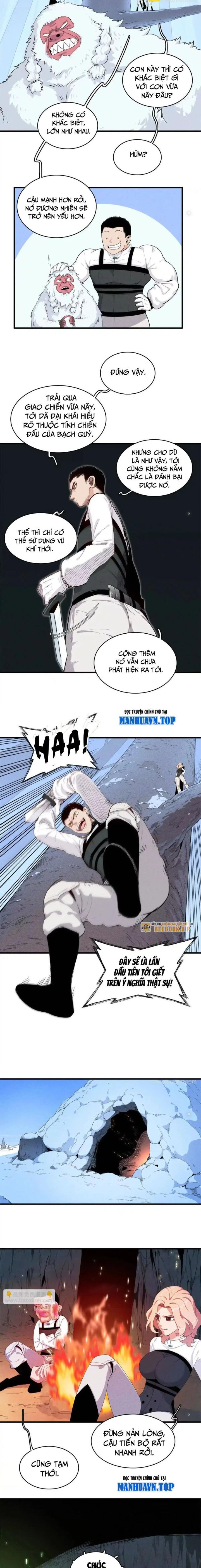 Hoa Sơn Tái Xuất | Hoa Sơn Tái Khởi: Chapter 17